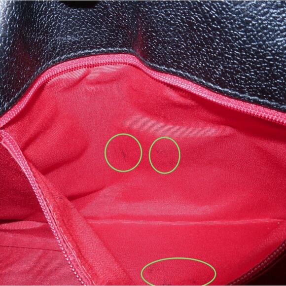 💎✨AUTHENTIC✨💎BVLGARI Hand Bag - Picture 14 of 15